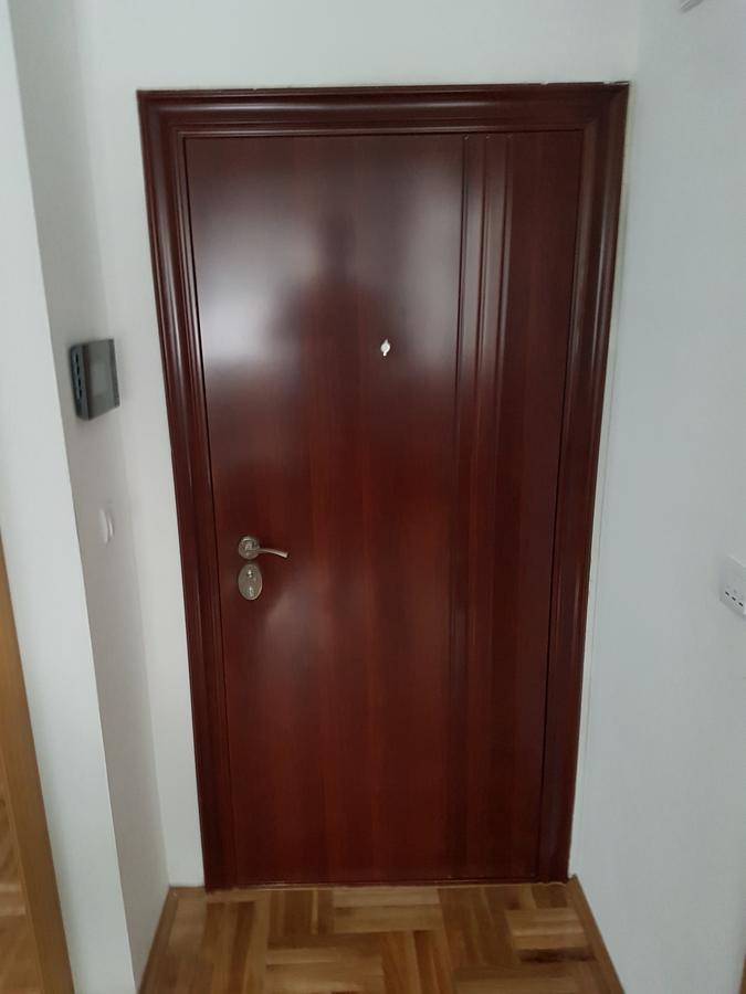 Apartment Kosmos Banja Luka Exterior foto
